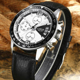 Men's watches quartz watch