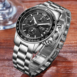 Men's watches quartz watch