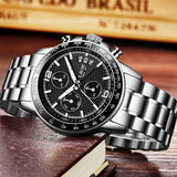 Men's watches quartz watch