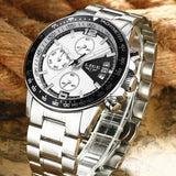 Men's watches quartz watch