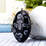 Personal Key Chain Alarm with design