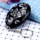 Personal Key Chain Alarm with design