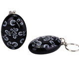 Personal Key Chain Alarm with design