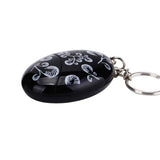 Personal Key Chain Alarm with design