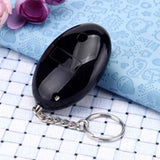 Personal Key Chain Alarm with design