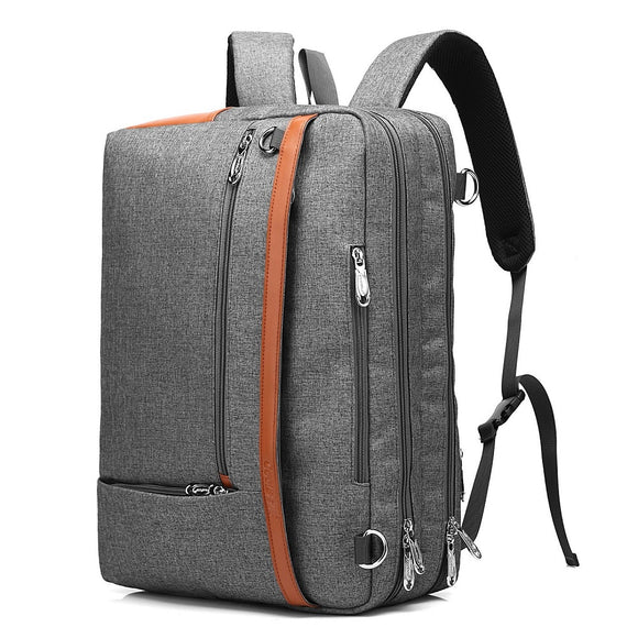 17 Inch Laptop Convertible Backpack - SOLD OUT