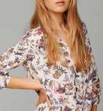 Floral Top