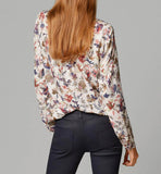 Floral Top