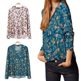 Floral Top