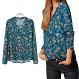 Floral Top