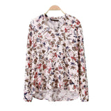 Floral Top