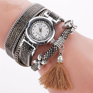 Women Bracelet Watch