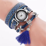 Women Bracelet Watch