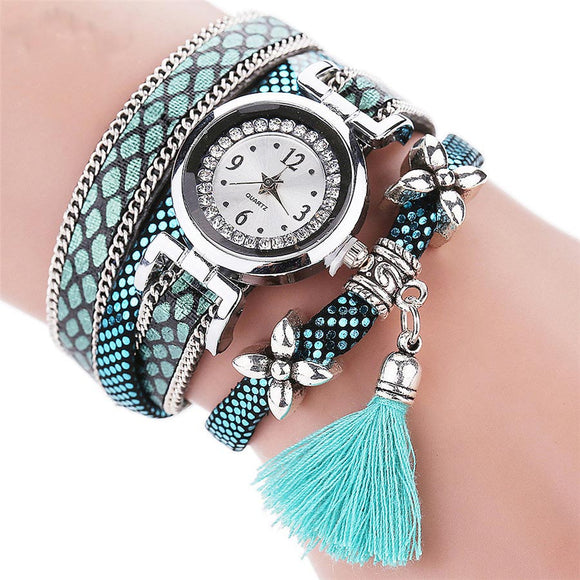 Women Bracelet Watch