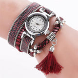 Women Bracelet Watch