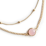 Choker Necklace