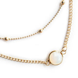 Choker Necklace