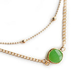 Choker Necklace