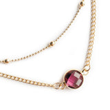 Choker Necklace