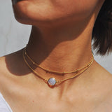 Choker Necklace