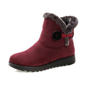 Winter Women Boots