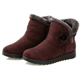 Winter Women Boots