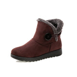 Winter Women Boots