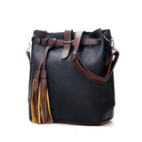 PU Leather Handbag