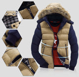 Men's Winter Jacket