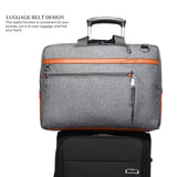 17 Inch Laptop Convertible Backpack - SOLD OUT