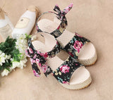 Summer Casual Sandals