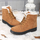 Women Winter Boots