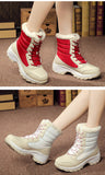 Winter Women Snow Boots