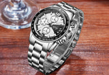 Men's watches quartz watch