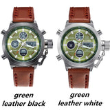 Men Military Watch