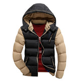 Hooded Jacket