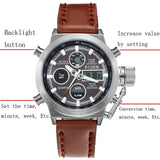 Men Military Watch