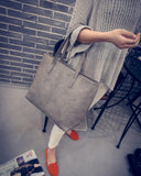 Women Faux Leather Handbag