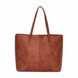 Women Faux Leather Handbag