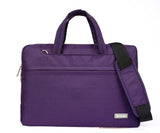 Laptop Shoulder Messenger Bag