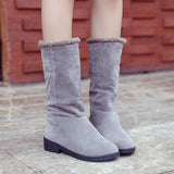 Women Winter Boots