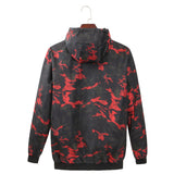 Men's Casual Camouflage Jacket