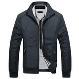 Men's Slim Jacket