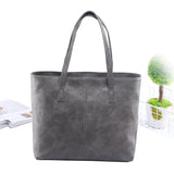 Women Faux Leather Handbag