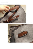 PU Leather Handbag