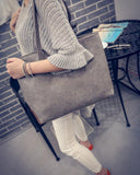 Women Faux Leather Handbag