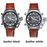 Men Military Watch