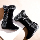 Winter Boots