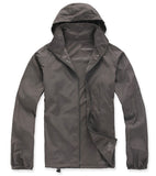 Waterproof-Windproof Jacket