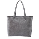 Women Faux Leather Handbag